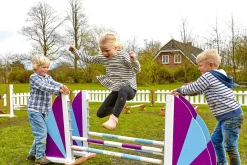 Best Springbane til børn - Grønt æble, 1 stk.