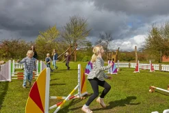 Hot Springbane til børn - Turkis, 1 stk.