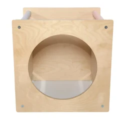 Sawdust and Rainbows SR Klatrekube - Pastel