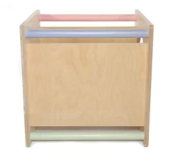 Sawdust and Rainbows SR Klatrekube - Pastel