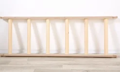 Outlet Sawdust and Rainbows SR tilbehør: Stige - Natur