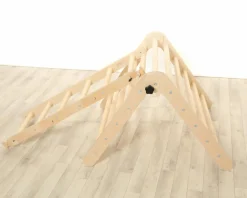 Outlet Sawdust and Rainbows SR tilbehør: Stige - Natur