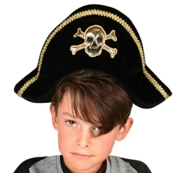 Den Goda Fen Sørøverhat - One size