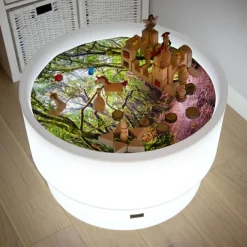 tickit® Sæt scenen Ø62,5 cm - I skoven