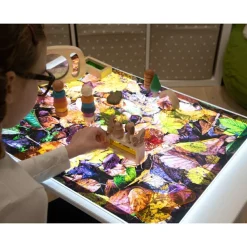 Discount tickit® Sæt scenen A2 - Efterår