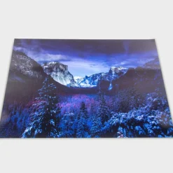 Online tickit® Sæt scenen A2 - Snelandskab