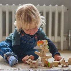 Discount Tender Leaf Stabledyr - Haveliv, 13 dele