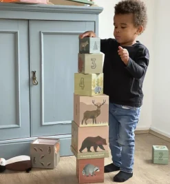 Sale Egmont Toys Stableklodser - Skoven