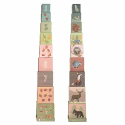 Sale Egmont Toys Stableklodser - Skoven