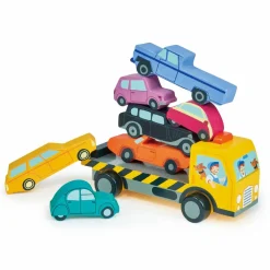 Hot Tender Leaf Stableleg - Biltransporter