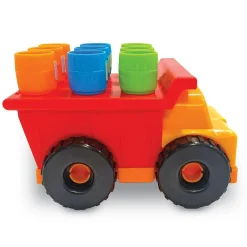 New Learning Resources Stableleg - Dumperen Tony