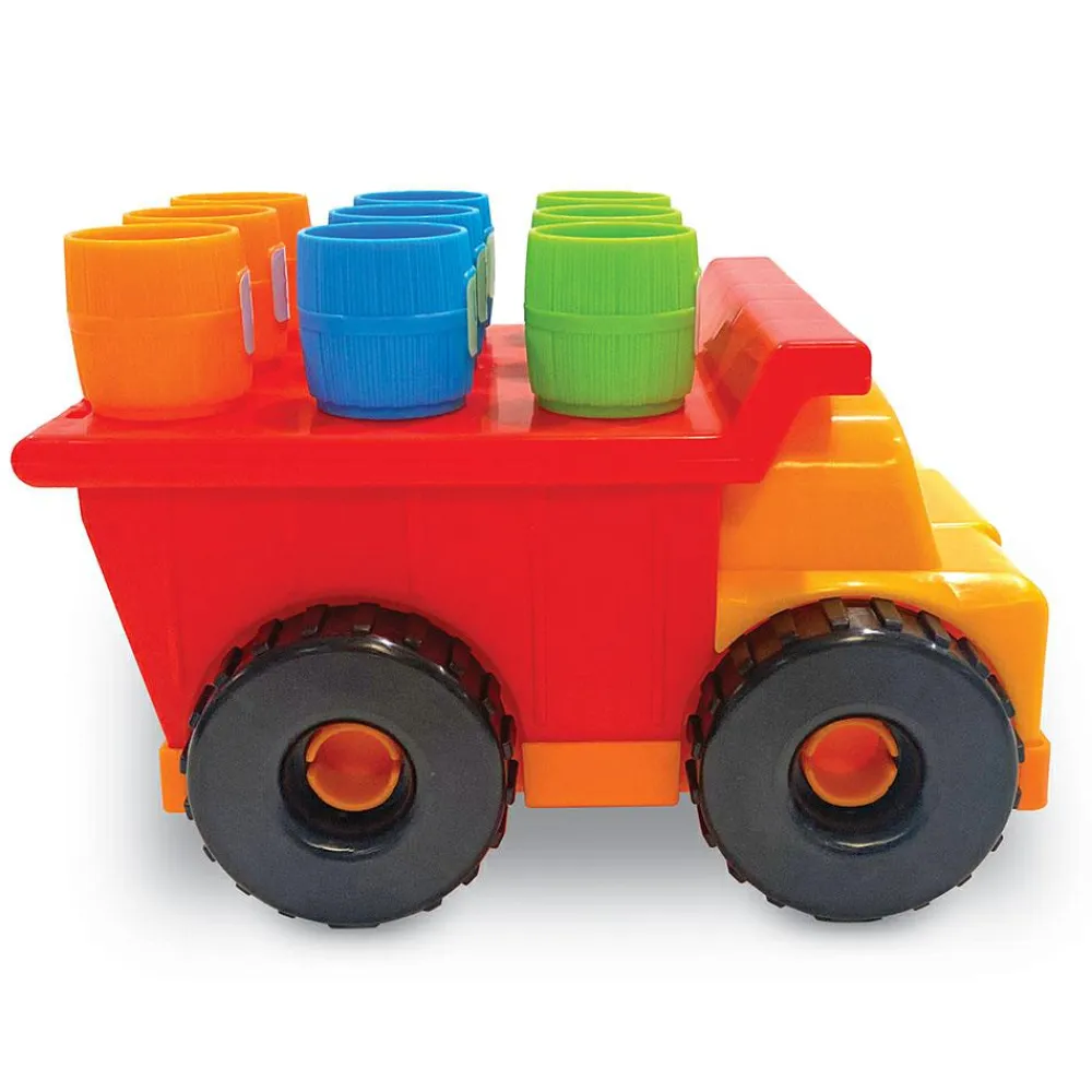 New Learning Resources Stableleg - Dumperen Tony