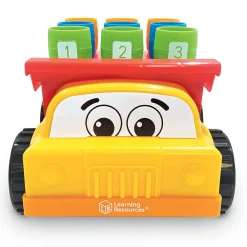 New Learning Resources Stableleg - Dumperen Tony