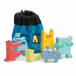 Discount Tender Leaf Stableleg - Monstre