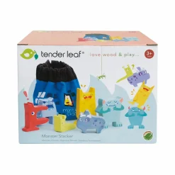 Discount Tender Leaf Stableleg - Monstre