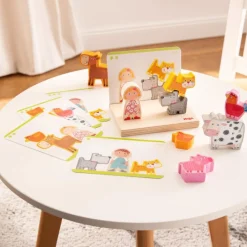 Clearance Haba Stableleg - Sjov på bondegården