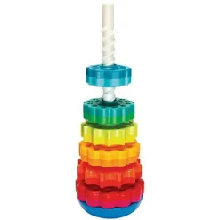 Hot Fat Brain Toys Stableleg - SpinAgain