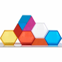 Outlet Haba Stableleg m. opgavekort - Krystaller