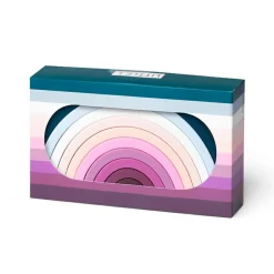 Clearance Stableregnbue, stor - Blå & lilla