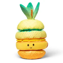 New Melissa & Doug Stabletårn - Ananas