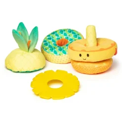 New Melissa & Doug Stabletårn - Ananas