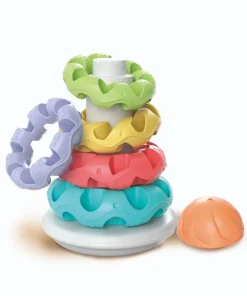 Hot Clementoni Stabletårn i 100% genbrugsplast