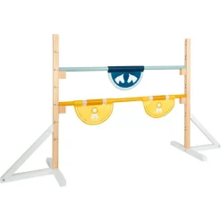 Best small foot Stativ til højdespring & forhindringsløb