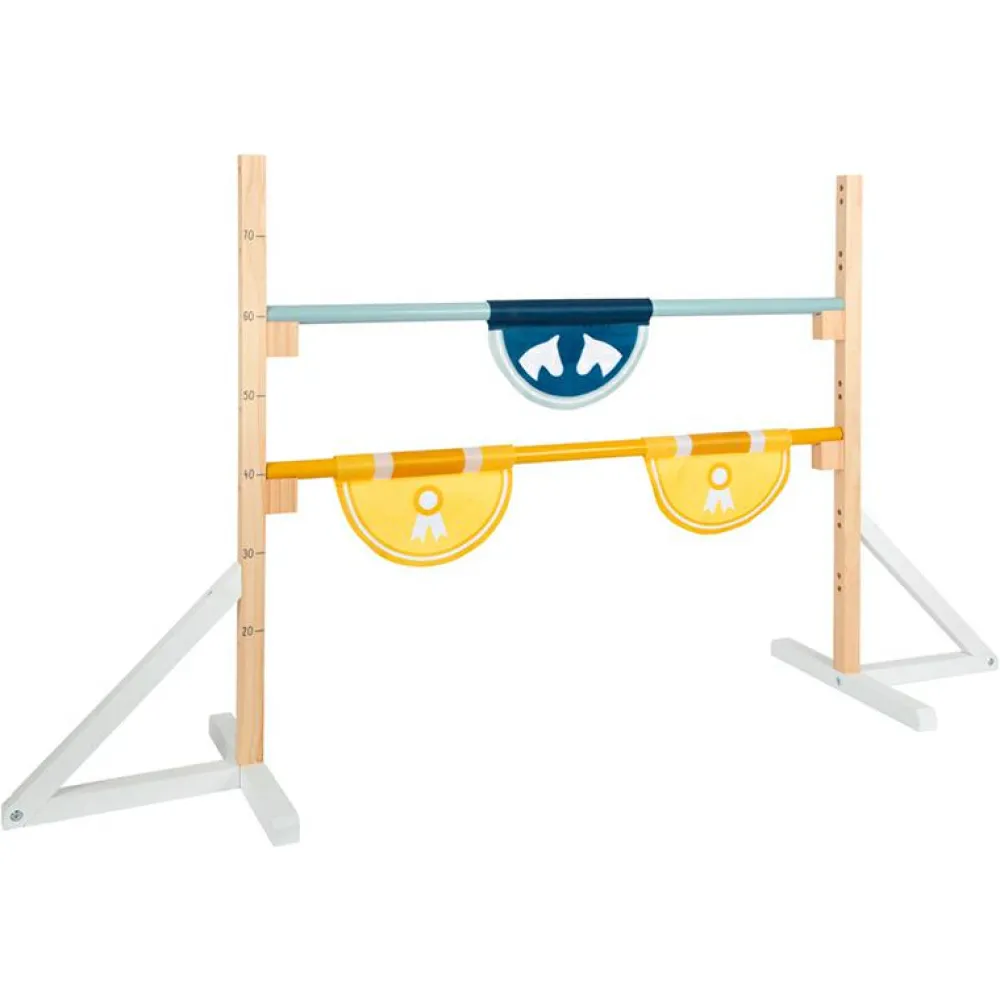 Best small foot Stativ til højdespring & forhindringsløb