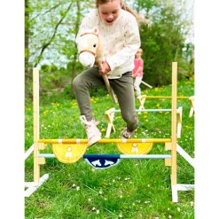 Best small foot Stativ til højdespring & forhindringsløb