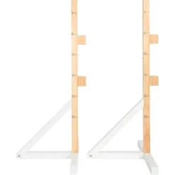 Best small foot Stativ til højdespring & forhindringsløb