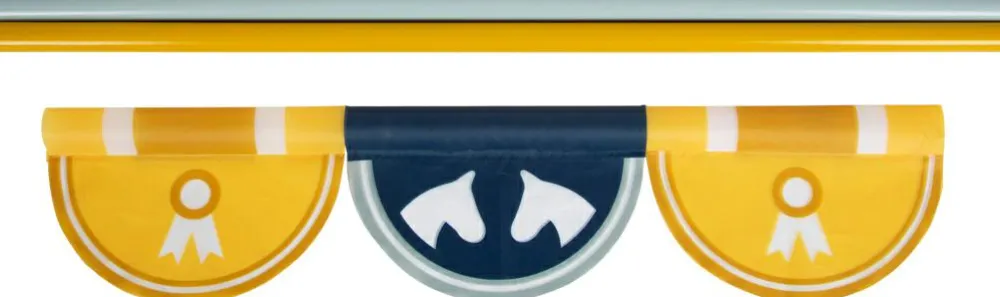 Best small foot Stativ til højdespring & forhindringsløb