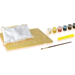 Discount SES Creative Støb & Mal - Dyr