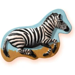 Discount SES Creative Støb & Mal - Dyr