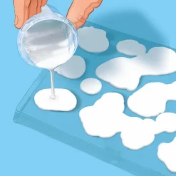 New SES Creative Støb & Mal - Fantasivæsner