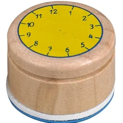 Best Spiegelburg Stempel - Lær klokken