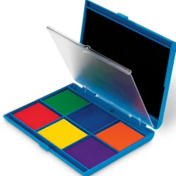 Sale Learning Resources Stempelpude - Jumbo m. 7 farver