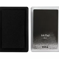 Outlet Creativ Company Stempelpude - Sort