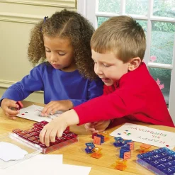 Sale Learning Resources Stempelsæt - Store bogstaver (A-Z)