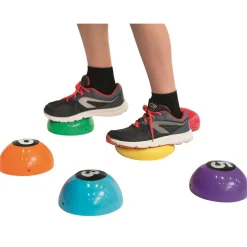 Sale Spordas Step'N'Stones, 6 stk