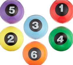 Sale Spordas Step'N'Stones, 6 stk