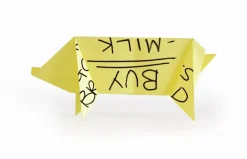 Sticky Notes Origami