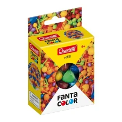 Outlet Quercetti Stiftmosaik - 20 mm/36 stk