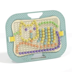 Sale Quercetti Stiftmosaik - FantaColor Design, 160 stk