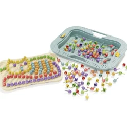 Sale Quercetti Stiftmosaik - FantaColor Design, 160 stk