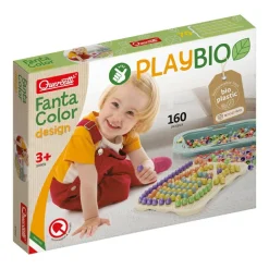 Sale Quercetti Stiftmosaik - FantaColor Design, 160 stk