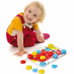 Sale Quercetti Stiftmosaik - Pixel Baby 30 stk.