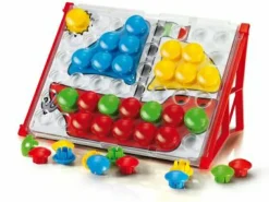 Online Quercetti Stiftmosaik Maxi - 32mm/48 stifter