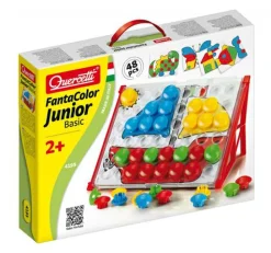 Online Quercetti Stiftmosaik Maxi - 32mm/48 stifter