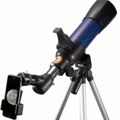 New National Geographic Stjernekikkert 70 mm - Inkl. AR-app