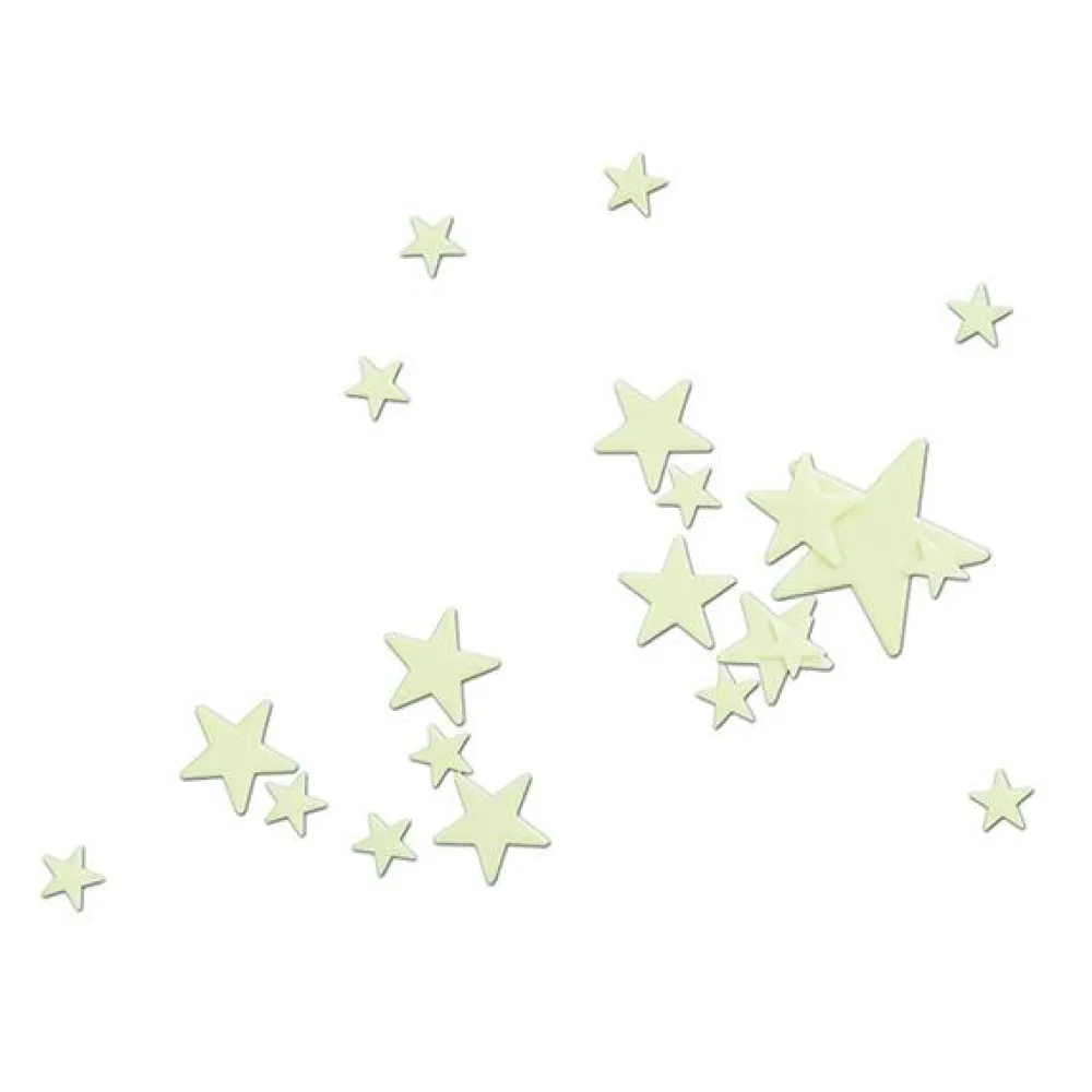 4M Stjerner, Store - 16 stk.